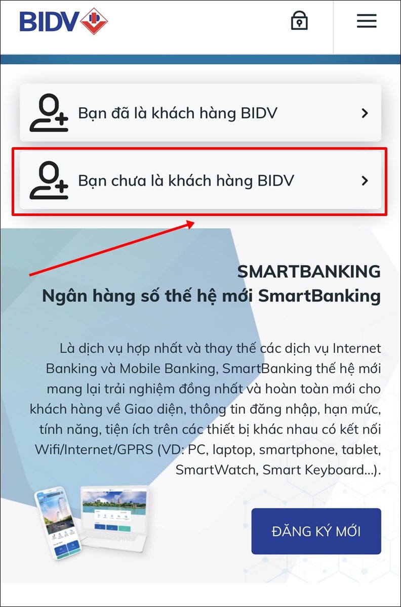 Hướng Dẫn Đăng Ký Thẻ ATM BIDV Online Nhanh Chóng, Miễn Phí