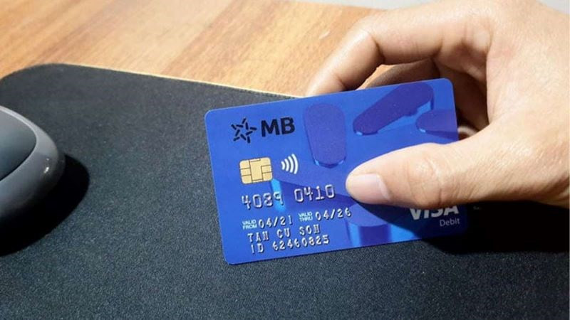 Khám Phá Thế Giới Thẻ MB Bank: Loại Nào Phù Hợp Với Bạn?