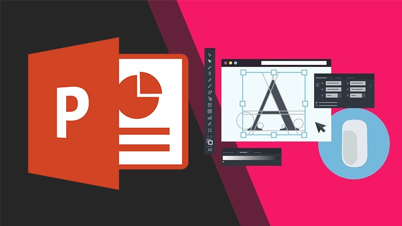 Cách sửa lỗi font chữ trong PowerPoint khi viết tiếng Việt