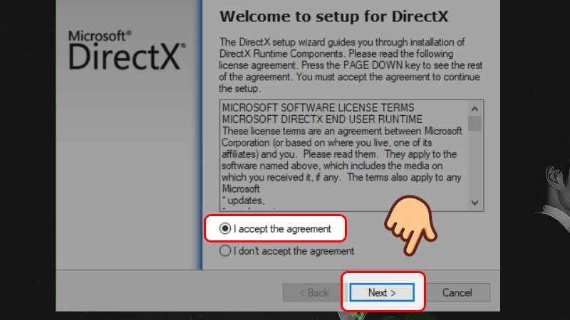 Tải DirectX 12, 11, 10, 9: Phần mềm hỗ trợ đồ họa đỉnh cao cho máy tính