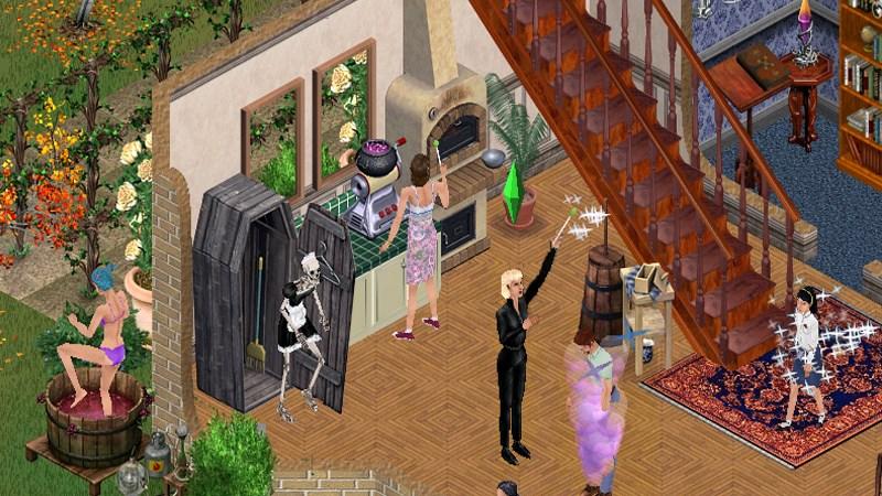 Hướng Dẫn Tải Và Cài Đặt The Sims 4 Trên PC Cực Dễ