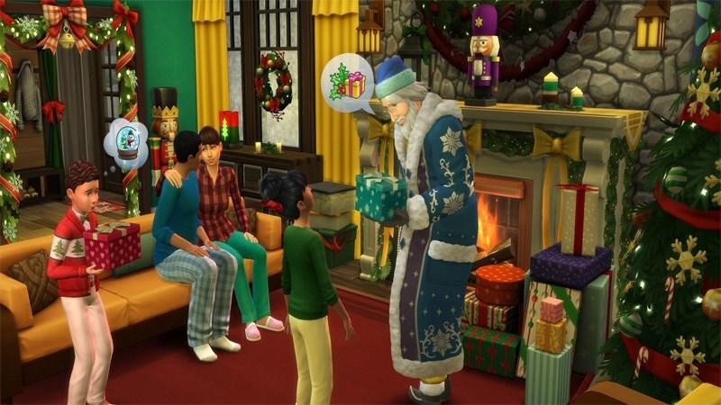 Hướng Dẫn Tải Và Cài Đặt The Sims 4 Trên PC Cực Dễ