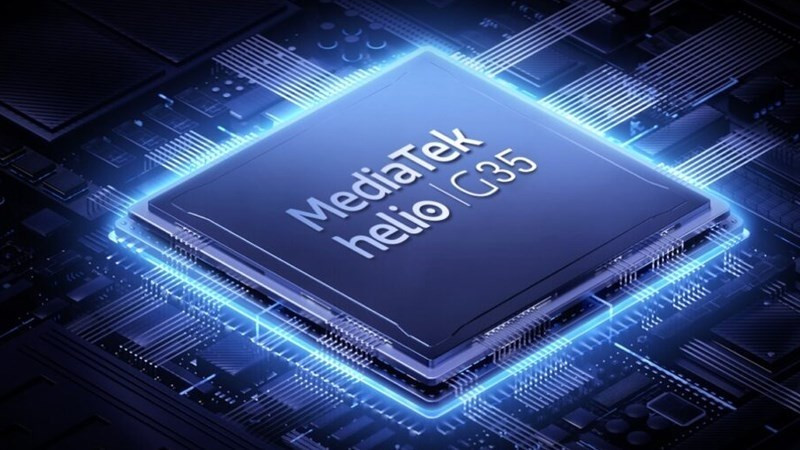 Đánh Giá Chip Helio G35: Vẫn Đáng Mua Trong Năm 2024?