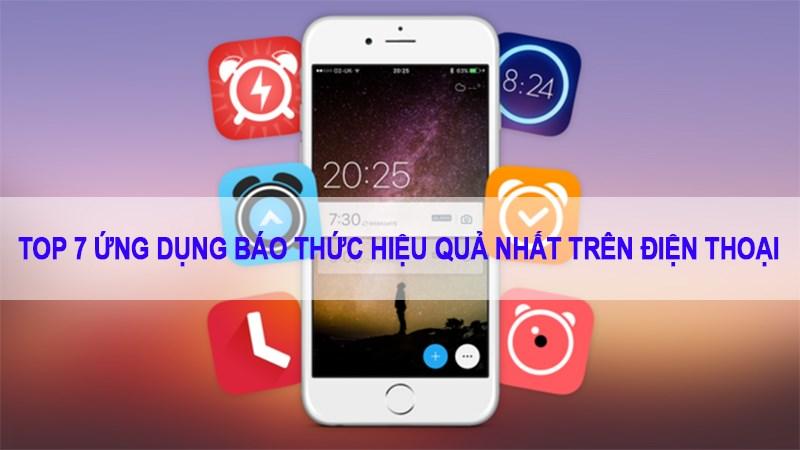 Cô gái đang ngủ say và bị đánh thức bởi tiếng chuông báo thức