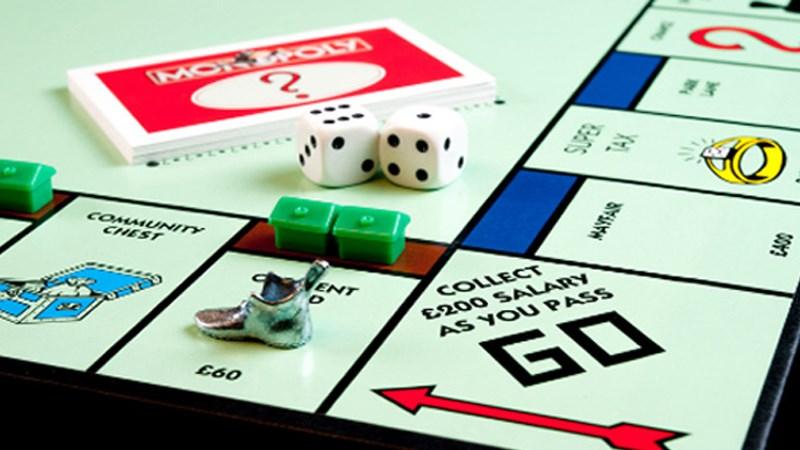 Cờ tỷ phú (Monopoly) là gì?