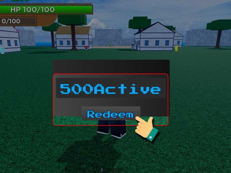 Hướng Dẫn Nhập Code Strong Piece Roblox Mới Nhất Để Nhận Quà Khủng