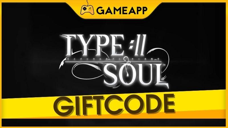 Săn Code Type Soul Roblox Mới Nhất Tháng 12/2024