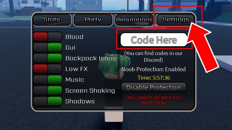 Cẩm Nang Code Peroxide Roblox Mới Nhất 2024: Nhận Ngay Hàng Tấn Product Essences!