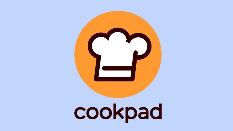 Cookpad - Ứng dụng dạy nấu ăn