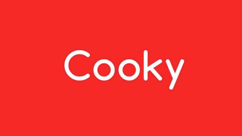 Cooky - Market, Cooking - Ứng dụng dạy nấu ăn