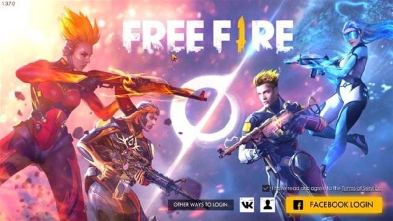 Hướng Dẫn Chi Tiết Chơi Free Fire Trên PC Cho Tân Thủ