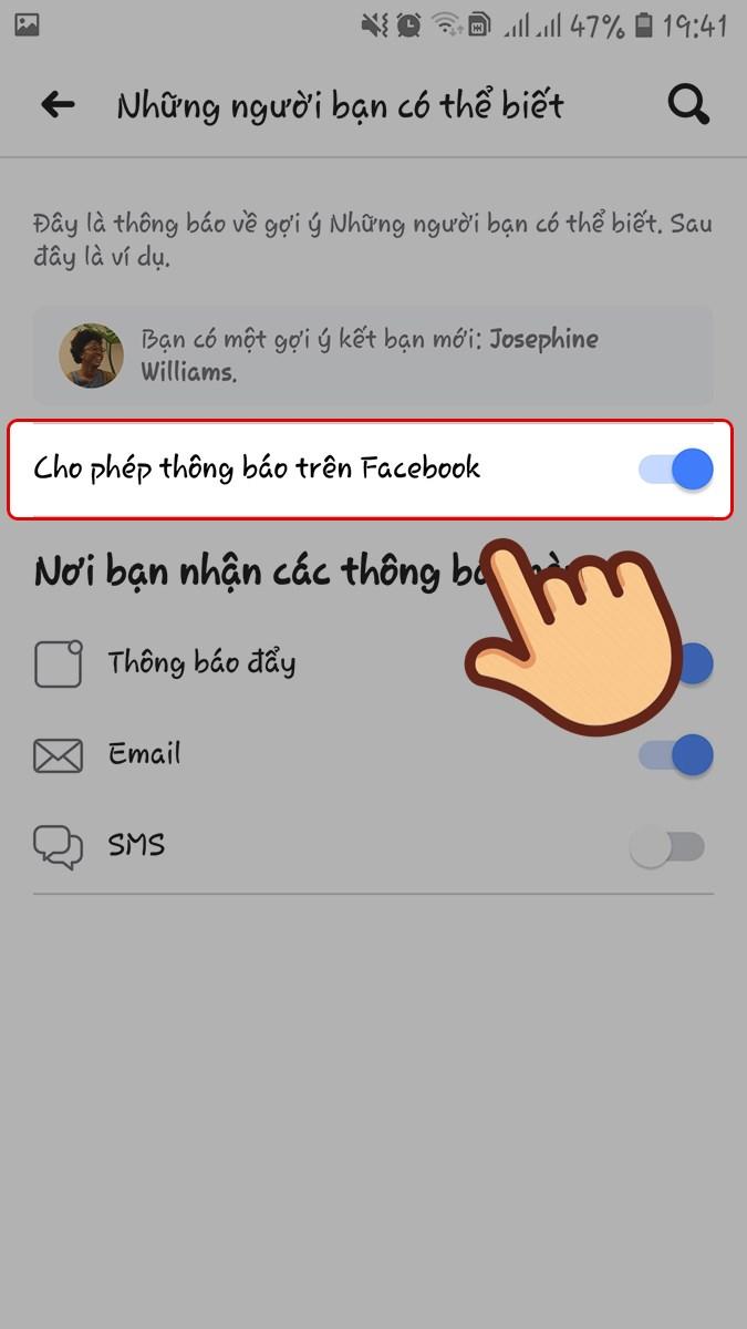 Tắt Gợi Ý Kết Bạn Facebook: Hướng Dẫn Chi Tiết Trên Máy Tính & Điện Thoại