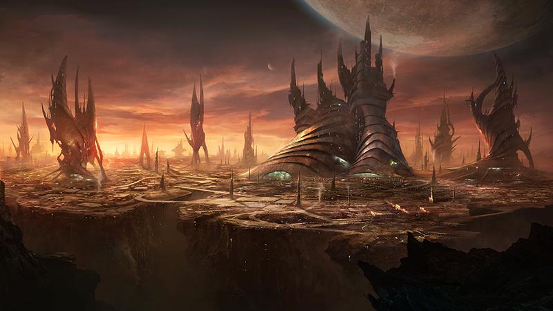 Khám Phá Vũ Trụ Bao La Cùng Stellaris: Tựa Game Chiến Thuật Không Thể Bỏ Qua