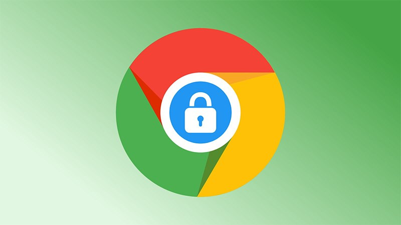 Đổi mật khẩu Google Chrome trên máy tính