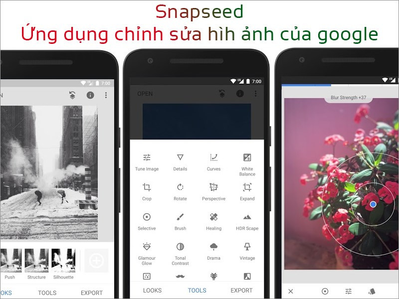 Biến Ảnh Thường Thành Kiệt Tác Với 7 App Phơi Sáng Kép Đỉnh Cao