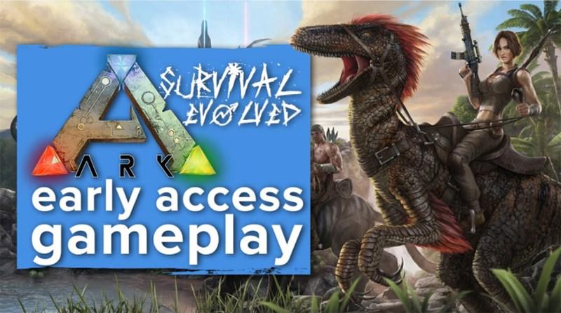 Early Access là gì? Tất tần tật về Early Access trong thế giới game