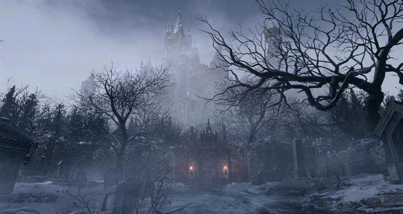 Giải Mã Bí Ẩn Cốt Truyện Resident Evil 8: Village - Hành Trình Giải Cứu Con Gái Của Ethan Winters