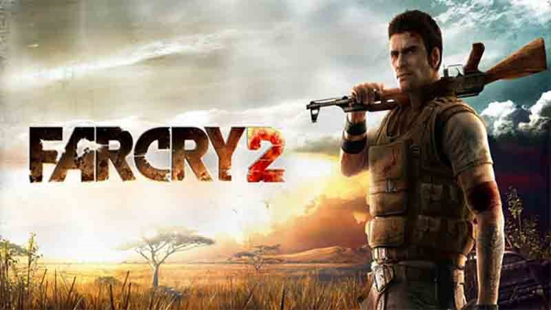 Top 10 Phiên Bản Game Far Cry Hay Nhất Mọi Thời Đại