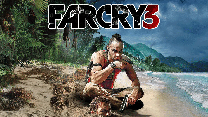 Top 10 Phiên Bản Game Far Cry Hay Nhất Mọi Thời Đại