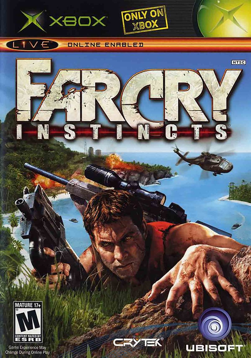 Top 10 Phiên Bản Game Far Cry Hay Nhất Mọi Thời Đại