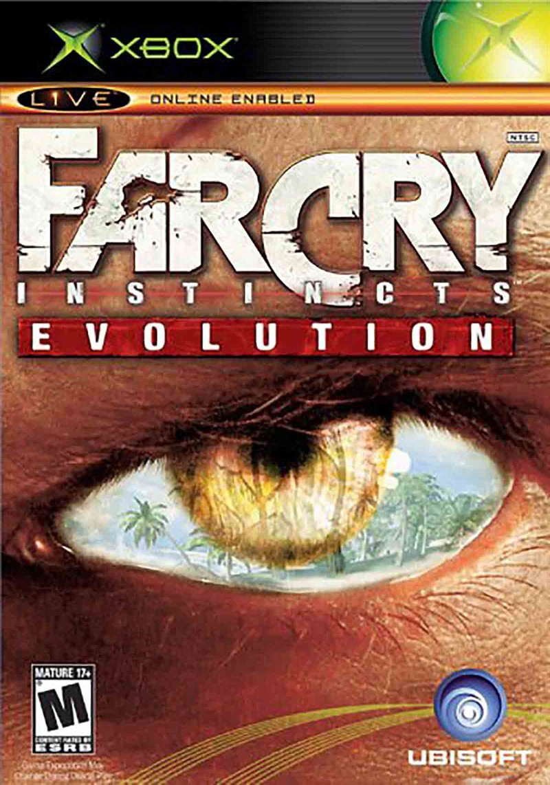 Top 10 Phiên Bản Game Far Cry Hay Nhất Mọi Thời Đại