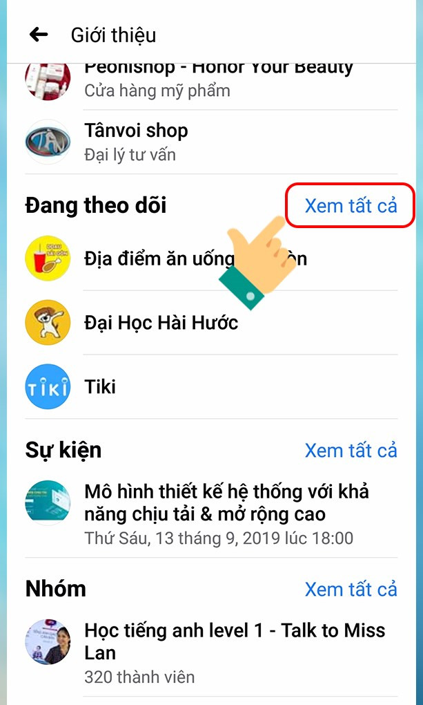 Cách Xem Ai Đang Theo Dõi Bạn Trên Facebook: Điện Thoại & Máy Tính