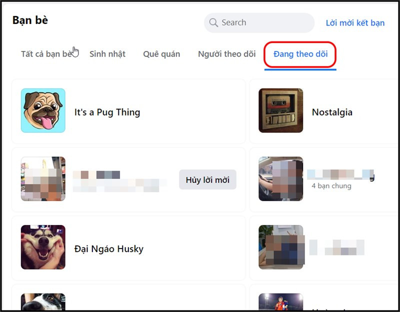 Cách Xem Ai Đang Theo Dõi Bạn Trên Facebook: Điện Thoại & Máy Tính