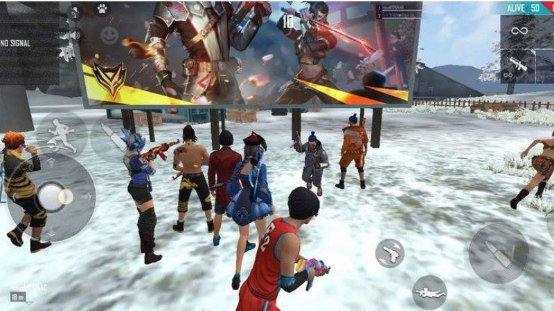 Hướng Dẫn Chi Tiết Chơi Free Fire Trên PC Cho Tân Thủ