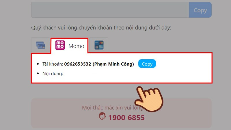 Hướng Dẫn Nạp Thẻ Gamota Chi Tiết Nhất 2024