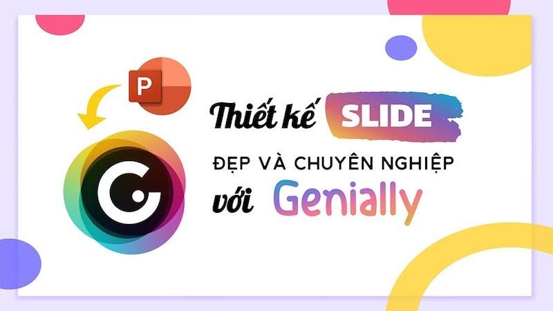 Google Slides: Công cụ tạo slide thuyết trình miễn phí, chuyên nghiệp và hiệu quả