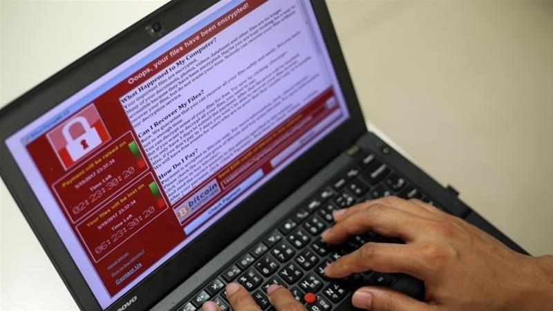 Ransomware: Mối Đe Dọa Âm Thầm Cho Dữ Liệu Của Bạn