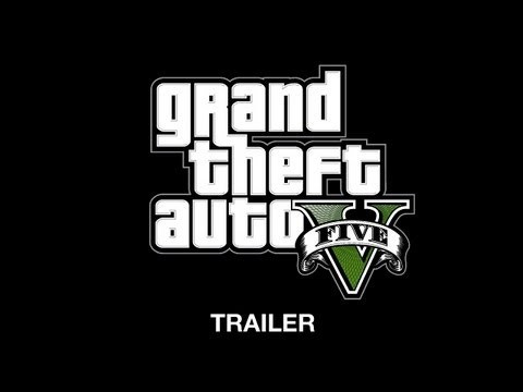 Grand Theft Auto V Online