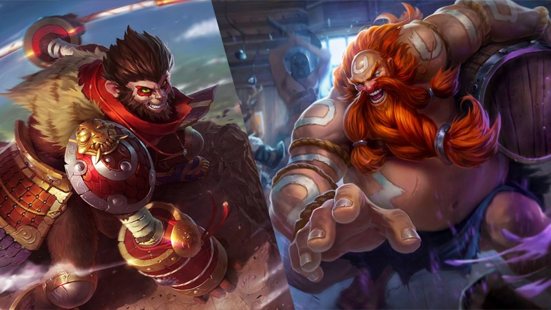 Hướng Dẫn Chơi Rengar Tốc Chiến: Thú Săn Mồi Bá Đạo