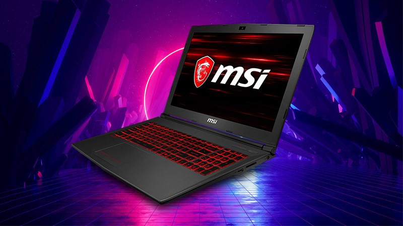 Khám Phá Thế Giới Laptop Gaming MSI: Từ Cao Cấp Đến Phổ Thông