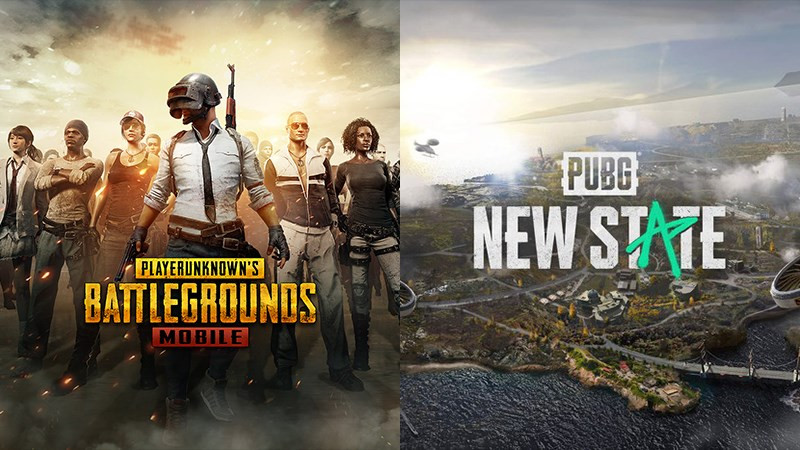 Chơi PUBG Mobile và PUBG New State trên PC: Hướng dẫn chi tiết từ A đến Z