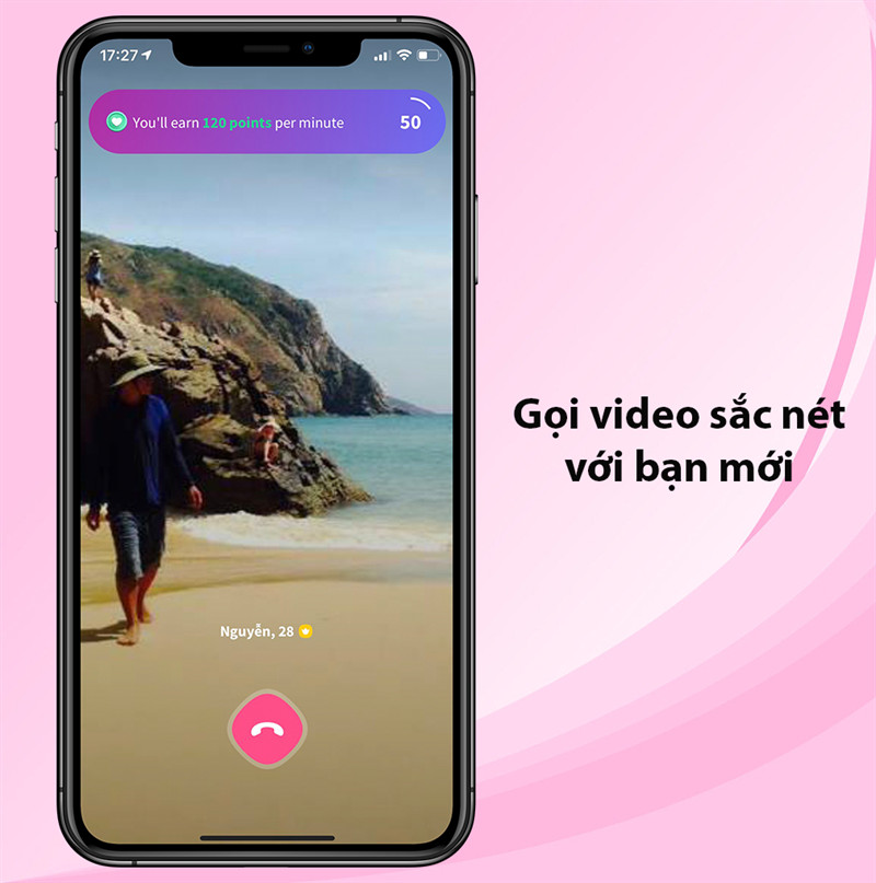 Waplog: Ứng dụng Hẹn Hò, Gọi Video, Kết Nối và Tìm Kiếm Tình Yêu Online