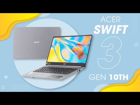 Top 5 Laptop Acer Cao Cấp Đáng Đồng Tiền Bạt Nhất 2024