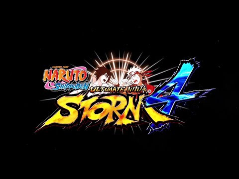 Hướng Dẫn Tải Naruto Storm 4 Trên PC Đơn Giản Nhất 2023