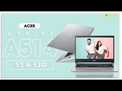 Top 5 Laptop Acer Cao Cấp Đáng Đồng Tiền Bạt Nhất 2024