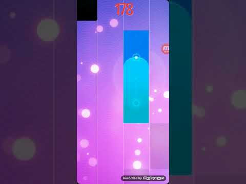 Bí kíp chinh phục điểm cao trong Piano Tiles 2 trên điện thoại