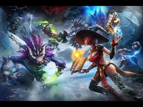 Top 12 Game MOBA Mobile Hay Nhất 2024: Android & iOS