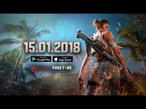 Hướng Dẫn Chi Tiết Chơi Free Fire Trên PC Cho Tân Thủ