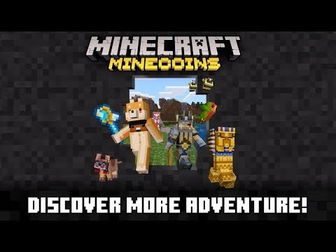 Khám Phá Thế Giới Lập Phương Kỳ Diệu Của Minecraft