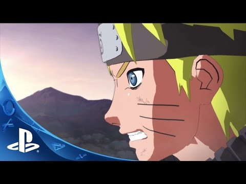 Cấu hình chơi Naruto Shippuden: Ultimate Ninja Storm 4 và gợi ý laptop chiến mượt