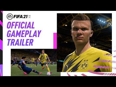 Trải Nghiệm Bóng Đá Đỉnh Cao với FIFA 21 trên PC