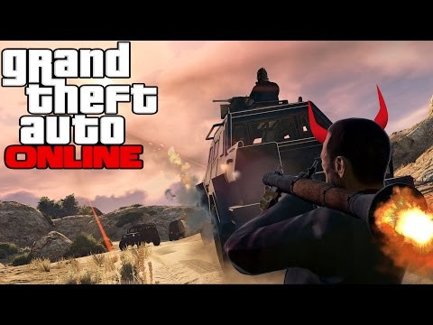 Đắm Chìm Trong Thế Giới Tội Phạm Của GTA 5: Mọi Thứ Bạn Cần Biết