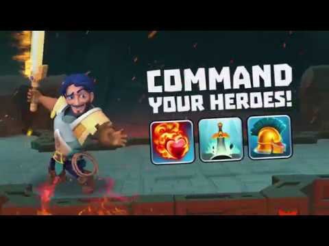 Top 16 Game Thủ Thành Offline Hay Nhất Cho Android và iOS 2023