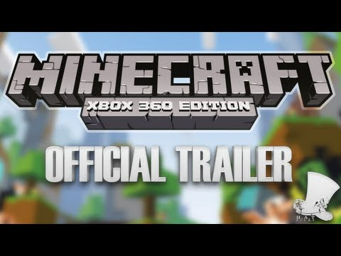 Khám phá địa hình Minecraft