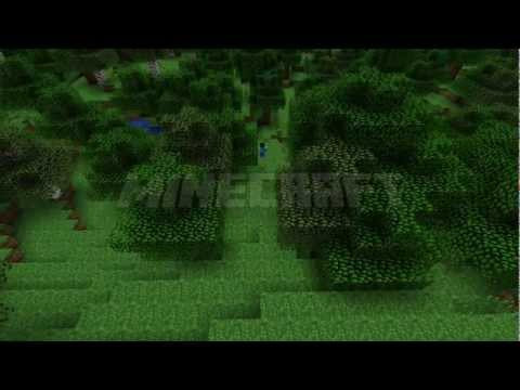 Khám phá thế giới Minecraft