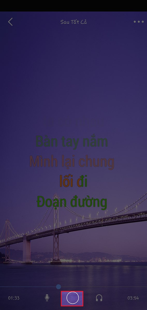 Lưu bản thu